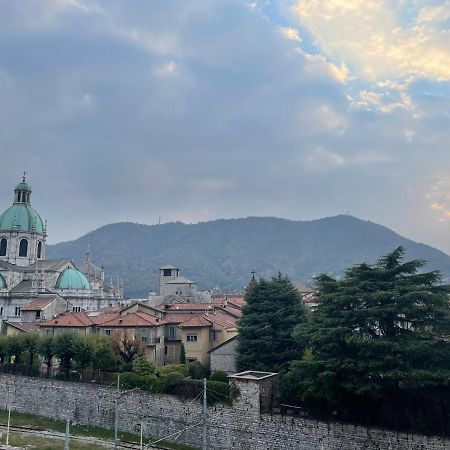 Ca' Del Duomo Διαμέρισμα Όπως Εξωτερικό φωτογραφία